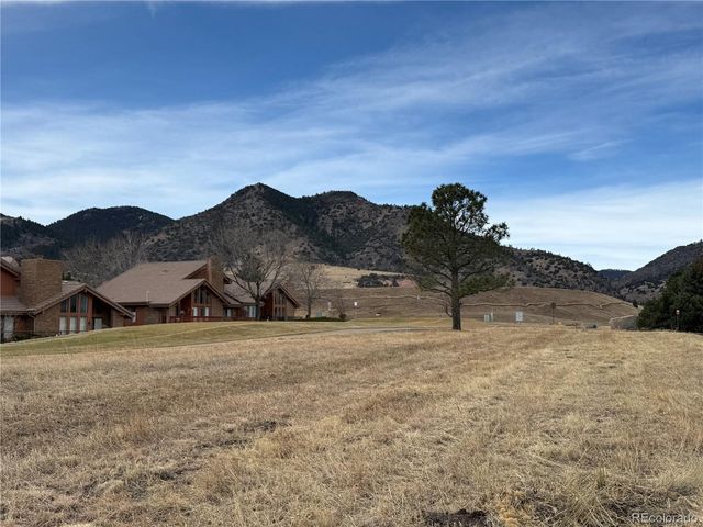 15926 Red Deer Drive, Morrison, CO 80465