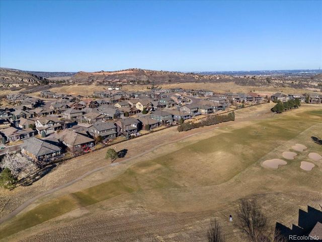 15926 Red Deer Drive, Morrison, CO 80465