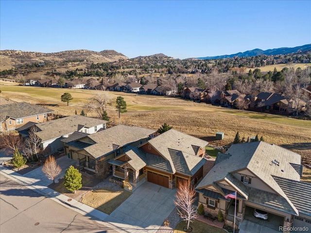 15926 Red Deer Drive, Morrison, CO 80465