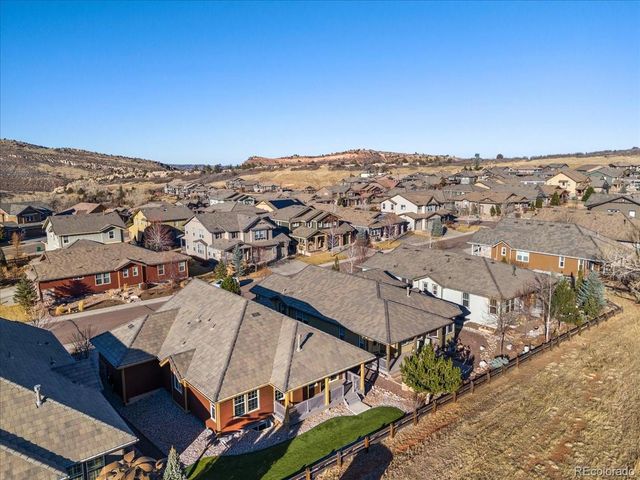 15926 Red Deer Drive, Morrison, CO 80465