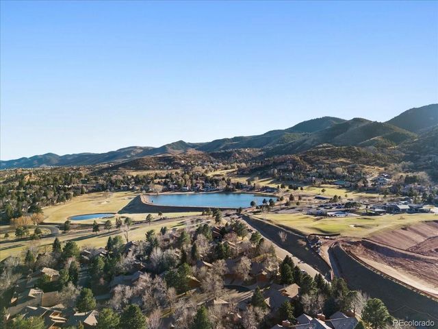 15926 Red Deer Drive, Morrison, CO 80465