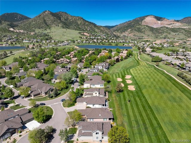 15926 Red Deer Drive, Morrison, CO 80465