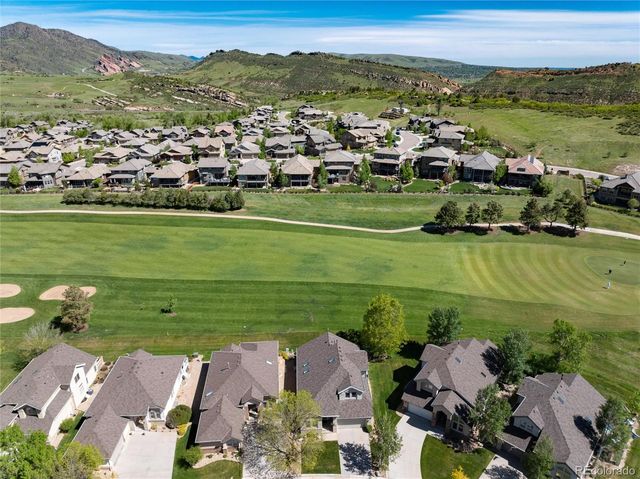 15926 Red Deer Drive, Morrison, CO 80465