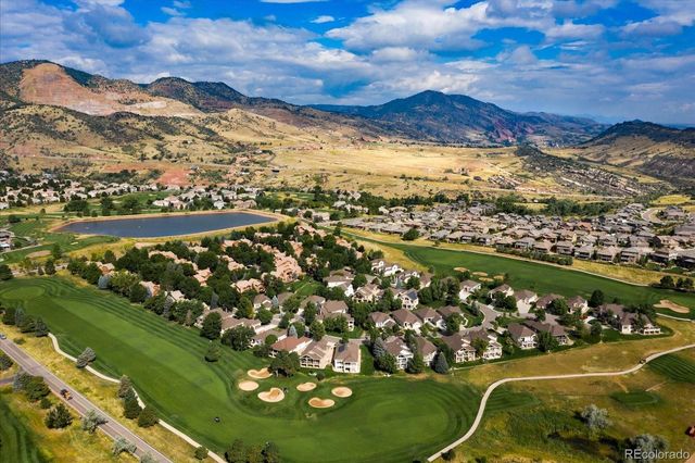 15926 Red Deer Drive, Morrison, CO 80465