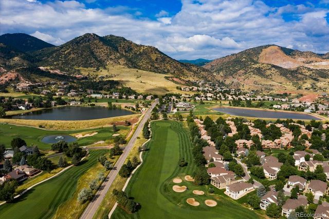 15926 Red Deer Drive, Morrison, CO 80465