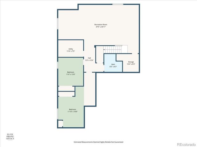 15926 Red Deer Drive, Morrison, CO 80465