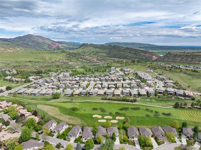 15926 Red Deer Drive, Morrison, CO 80465