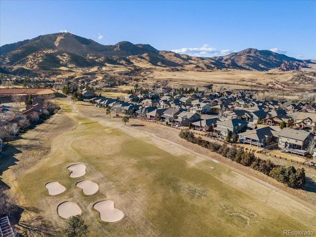 15926 Red Deer Drive, Morrison, CO 80465