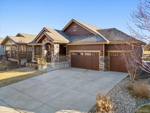 15926 Red Deer Drive, Morrison, CO 80465
