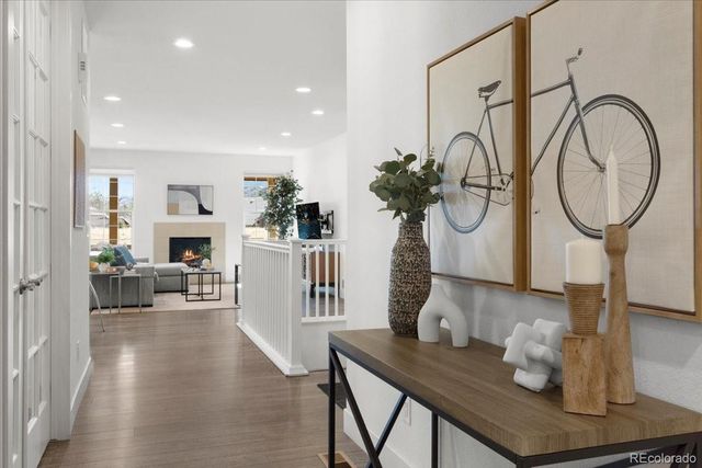 15926 Red Deer Drive, Morrison, CO 80465