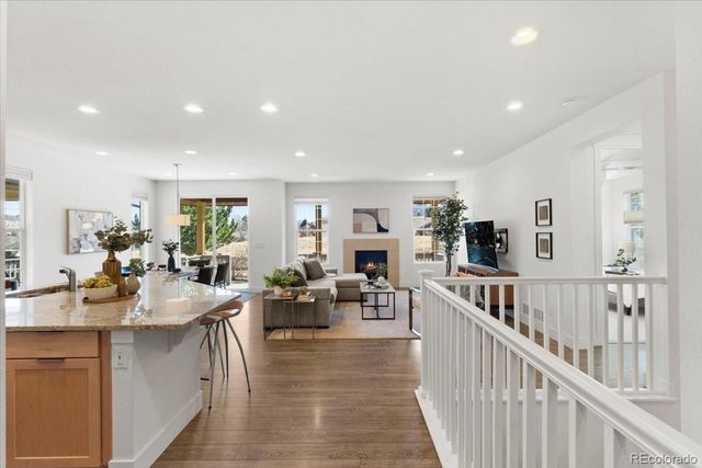 15926 Red Deer Drive, Morrison, CO 80465