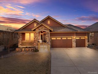 15926 Red Deer Drive, Morrison, CO 80465