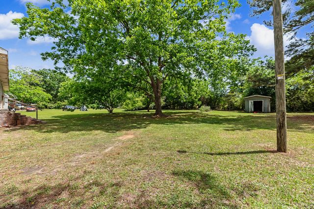 571 Hodges Drive, Orangeburg, SC 29118