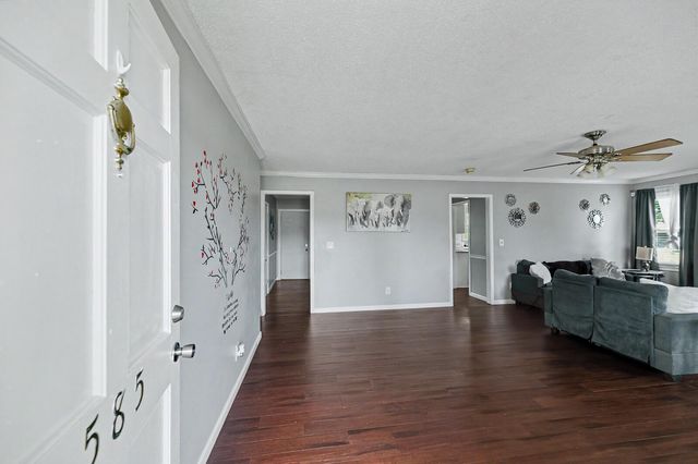 571 Hodges Drive, Orangeburg, SC 29118