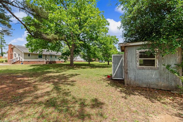 571 Hodges Drive, Orangeburg, SC 29118