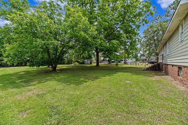 571 Hodges Drive, Orangeburg, SC 29118