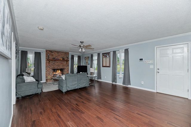 571 Hodges Drive, Orangeburg, SC 29118