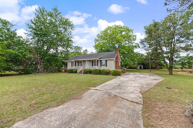 571 Hodges Drive, Orangeburg, SC 29118