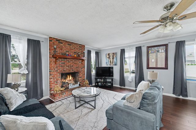 571 Hodges Drive, Orangeburg, SC 29118