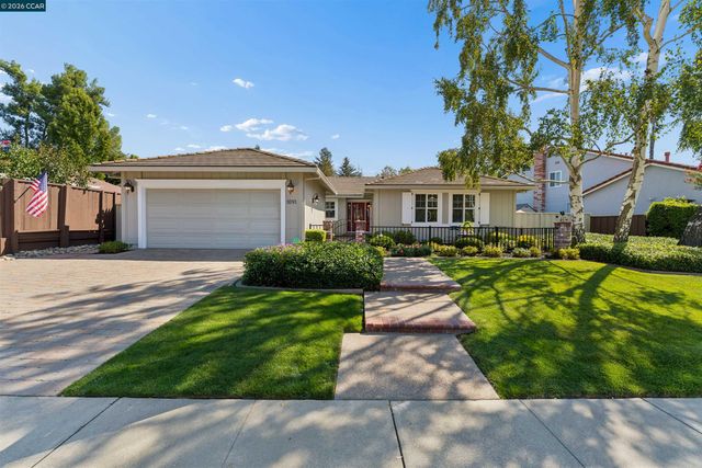 1091 Harvest Cir, Pleasanton, CA 94566