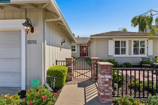 1091 Harvest Cir, Pleasanton, CA 94566