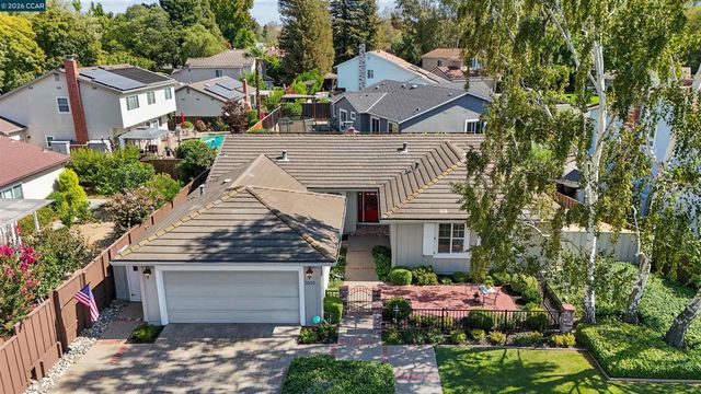 1091 Harvest Cir, Pleasanton, CA 94566
