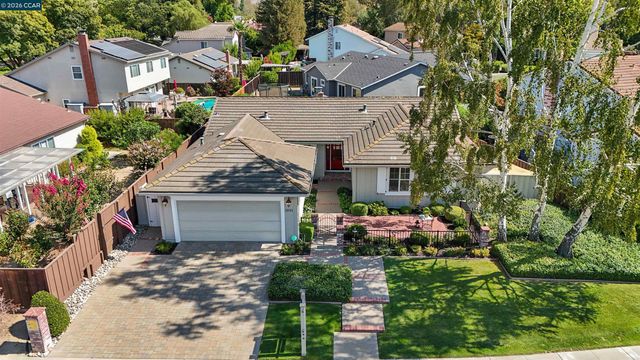 1091 Harvest Cir, Pleasanton, CA 94566