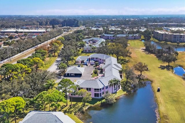 4050 PINEBROOK CIRCLE 9, Bradenton, FL 34209