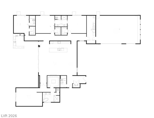 3131 South Leslie Street, Pahrump, NV 89048