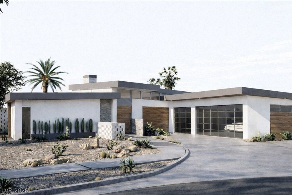 3131 South Leslie Street, Pahrump, NV 89048