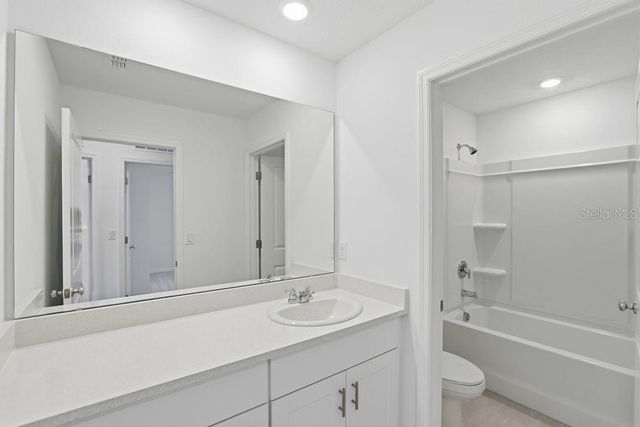 7397 CAPSTONE DRIVE, Groveland, FL 34736