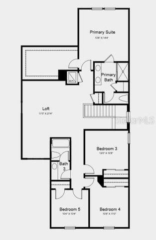 7397 CAPSTONE DRIVE, Groveland, FL 34736