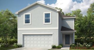 7397 CAPSTONE DRIVE, Groveland, FL 34736