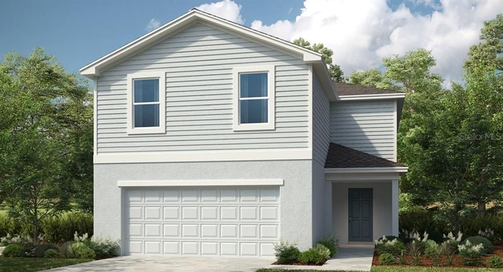 7397 CAPSTONE DRIVE, Groveland, FL 34736