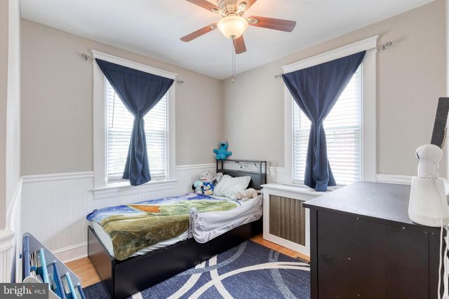 2905 ROBERN AVE, Parkville, MD 21234