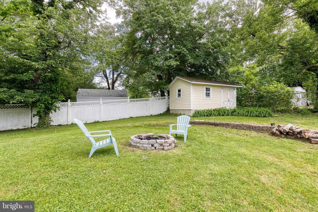 Image 39 of property listing at 2905 ROBERN AVE, Parkville, MD 21234