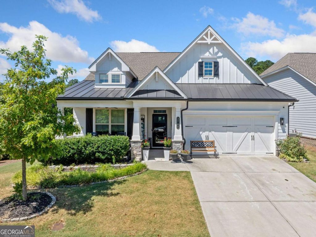 2708 Songbird Lane, Grayson, GA 30017