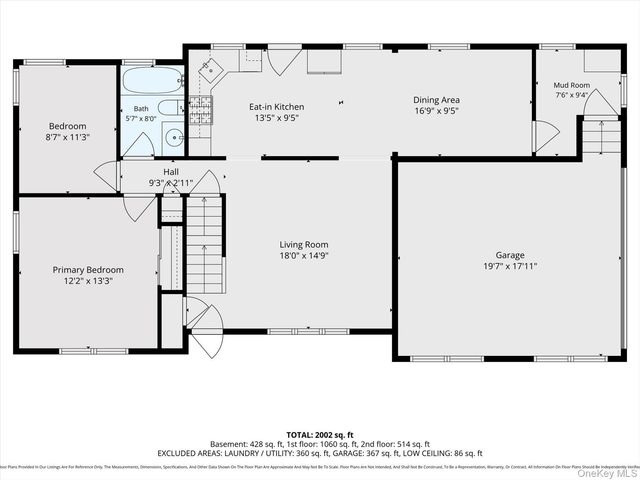 1582 Bellmore Road, Bellmore, NY 11710