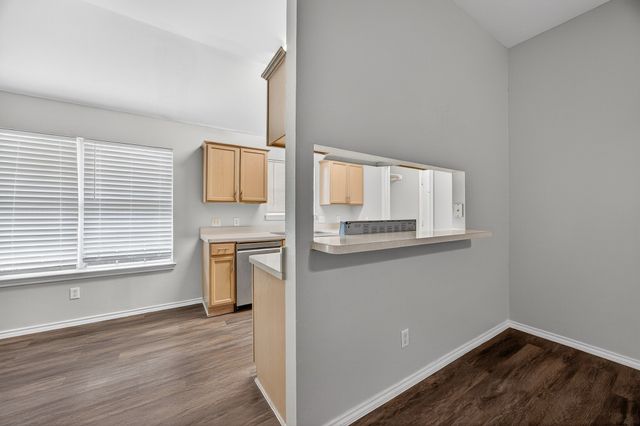 3205 Carverly Avenue, Fort Worth, TX 76119