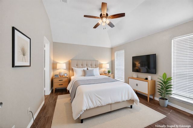 3205 Carverly Avenue, Fort Worth, TX 76119