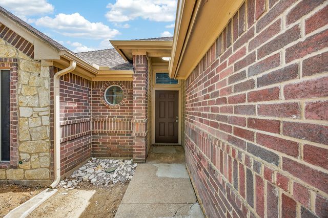 3205 Carverly Avenue, Fort Worth, TX 76119