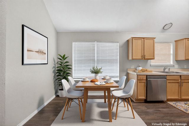 3205 Carverly Avenue, Fort Worth, TX 76119