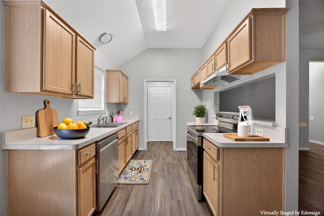 3205 Carverly Avenue, Fort Worth, TX 76119