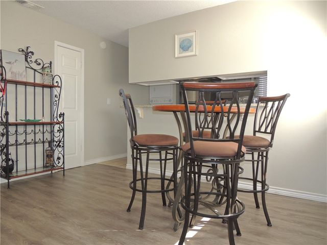 6232 Hidden Cove 1, Corpus Christi, TX 78412