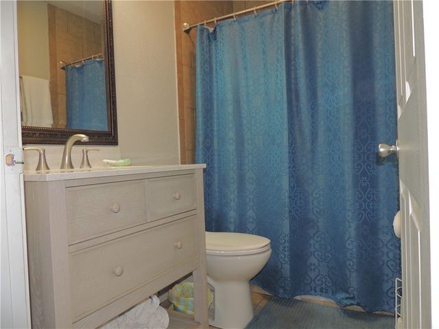 6232 Hidden Cove 1, Corpus Christi, TX 78412