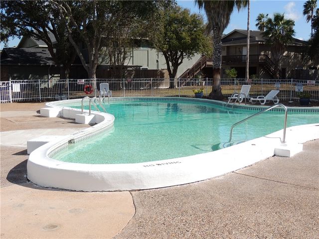 6232 Hidden Cove 1, Corpus Christi, TX 78412