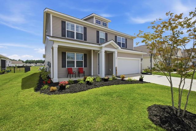 727 Mustang Ranch Dr., Myrtle Beach, SC 29588