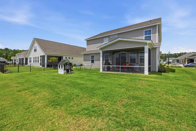 727 Mustang Ranch Dr., Myrtle Beach, SC 29588