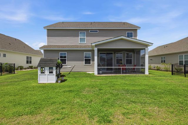 727 Mustang Ranch Dr., Myrtle Beach, SC 29588