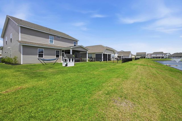 727 Mustang Ranch Dr., Myrtle Beach, SC 29588
